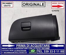 Cassetto porta oggetti usato  Carrara