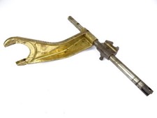 Schaltgabel schaltgetriebe fer gebraucht kaufen  Meckenbeuren