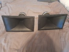 Speaker Drivers & Horns for sale Speaker Drivers & Horns for sale NOTTINGHAM