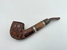 Antique carved heather d'occasion  Expédié en Belgium