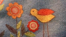Dekokissen türkis bunt gebraucht kaufen  Leimen