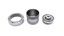 Harmonic drive systems gebraucht kaufen  Neumünster