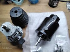 Hydraulische pumpe htp gebraucht kaufen  Remagen