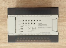 Omron cpm1a 30cdr d'occasion  Avion