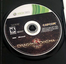 Dragons dogma tested for sale  Casper