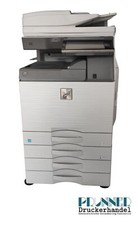 Sharp 3070n farb gebraucht kaufen  Prutting