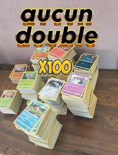 Lot 100 cartes d'occasion  Achiet-le-Grand