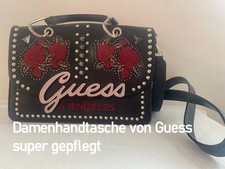 Damenhandtasche guess riginal gebraucht kaufen  Bannewitz