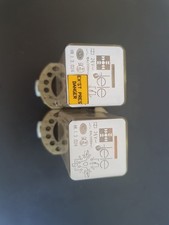 Schaltrelais 024 steckrelais gebraucht kaufen  Eppelheim