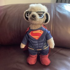 Superman limited edition for sale  WAKEFIELD
