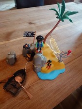 Playmobil 4139 piraten gebraucht kaufen  Landshut