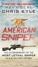 American sniper the gebraucht kaufen  Berlin