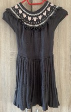 Kinder kleid happy gebraucht kaufen  Berlin