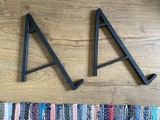 Large wall mounted for sale  CHELTENHAM