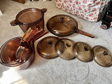 Full set visions for sale  DARWEN