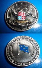Marina militare medaglione usato  Solferino