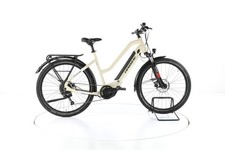 Haibike trekking vélo d'occasion  Expédié en France