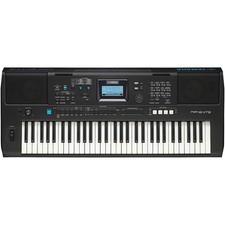 Yamaha psr e473 for sale  Kansas City