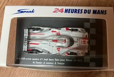 Spark 87lm12 audi gebraucht kaufen  Cadolzburg