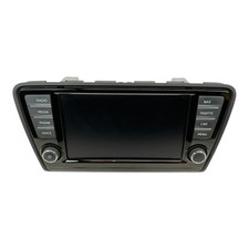Radio autoradio navigation gebraucht kaufen  Petershagen