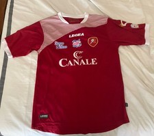 Maglia reggina 2014 usato  Milano