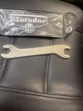 Matador drum spanner for sale  SOUTHAMPTON