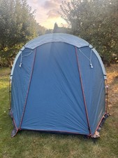 Quechua zelt arpenaz gebraucht kaufen  Dorsten