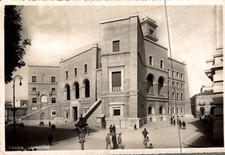 Foggia municipio f.g. usato  Italia