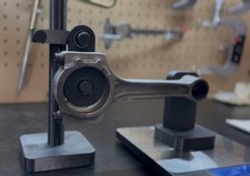 Connecting rod balancer d'occasion  Expédié en Belgium