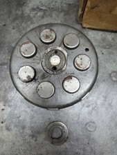 Gruppo frizione originale usato  Messina