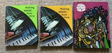 Making music 1968 for sale  South Bend