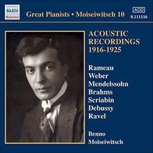 Acoustic recordings 1916 gebraucht kaufen  Berlin