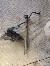 Husqvarna cth steering for sale  LLANDOVERY