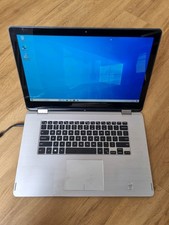 Dell inspiron 7558 gebraucht kaufen  Stuttgart