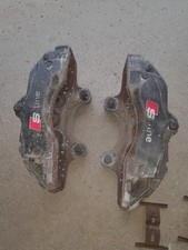 Audi pair pot for sale  NEWARK