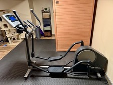 Elliptical life fitness for sale  Fort Collins