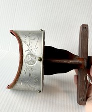 Antique white stereoscope d'occasion  Expédié en Belgium