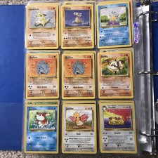 Pokémon tcg 209 for sale  Lowell