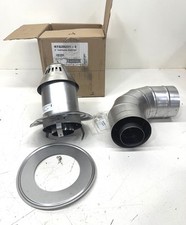Rheem3inx5 insteel concentric for sale  Anderson
