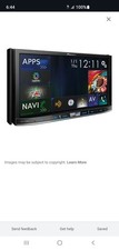 Pioneer avic 7100nex for sale  San Jacinto