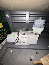 Edwards rv12 vacuum for sale  Ronkonkoma