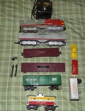 o scale train sets for sale o scale train sets for sale Walled Lake