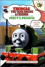 Percy promise hardcover for sale  DUNFERMLINE