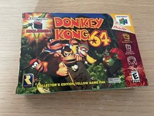 Donkey kong collectors for sale  BIRMINGHAM