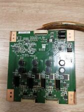 Carte inverter 37le4500 d'occasion  Biesles