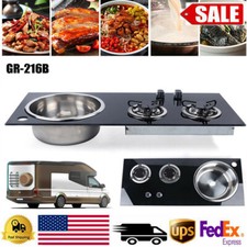 Burner lpg sink for sale  Chino