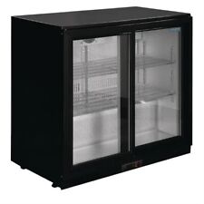 Black double door for sale  ROCHDALE