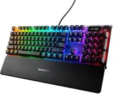 Steelseries apex mechanische gebraucht kaufen  Rennerod