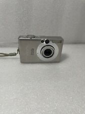 Biete canon powershot gebraucht kaufen  Baesweiler