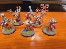 Warhammer aos blade usato  Italia